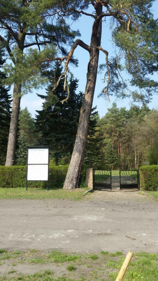 Luett Verbliev Malchow  Dış mekan fotoğraf